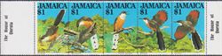 Jamaica 1982