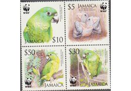 Jamaica 2004