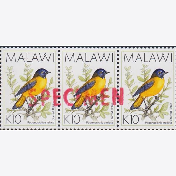Malawi 1994