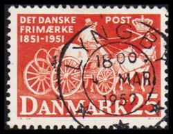 Denmark 1952