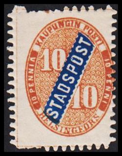 Finnland 1880
