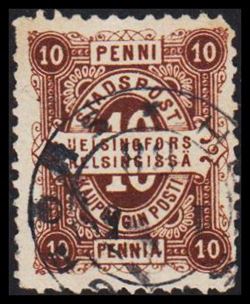 Finland 1884