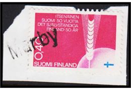 Finnland 1967