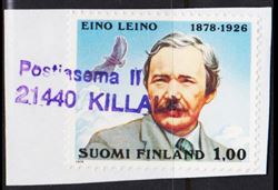 Finnland 1978