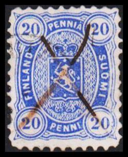 Finland 1875-1882
