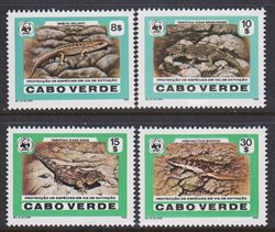 Kap Verde 1986