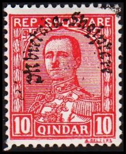 Albanien 1928