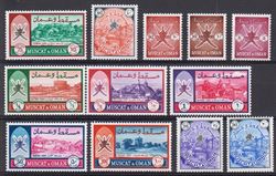 Oman 1970