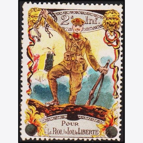 Frankrig 1914-1918