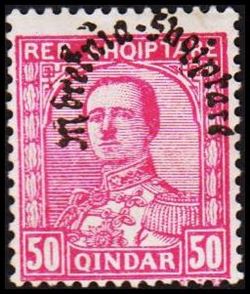 Albania 1928