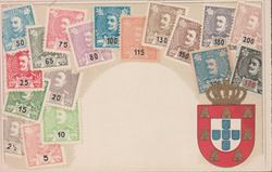 Portugal 1905