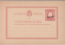 Madeira 1878