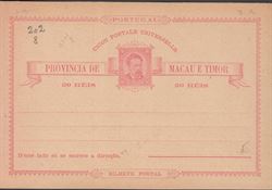 Timor 1884