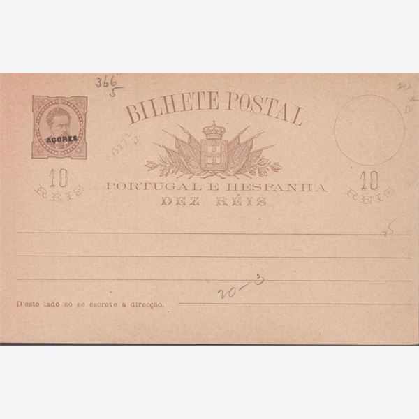 Portugal 1884