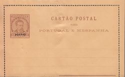 Portugal 1882