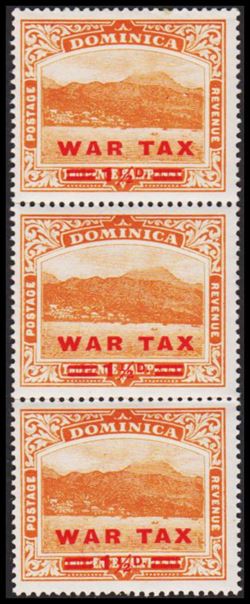 Dominica 1919