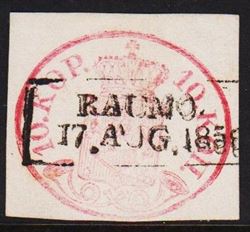 Finnland 1856