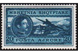 Albania 1930