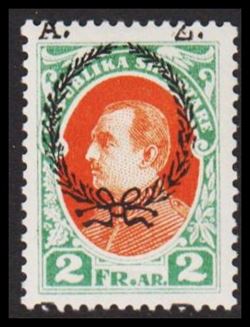 Albanien 1927