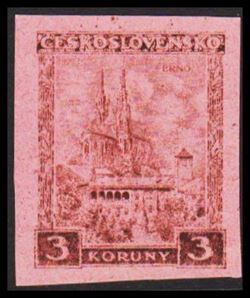 Czechoslovakia 1929