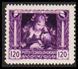 Czechoslovakia 1919