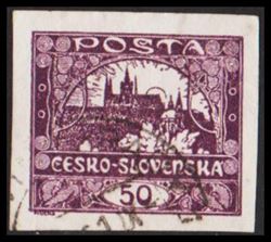 Tjekkoslovakiet 1919