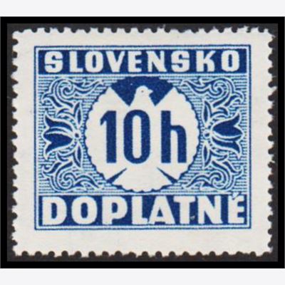 Slovakiet 1940-1941
