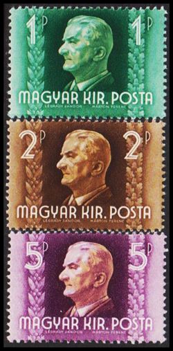 Hungary 1941