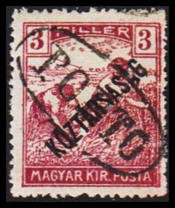 Ungarn 1919