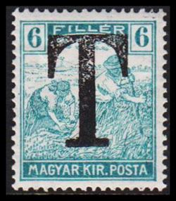 Hungary 1919