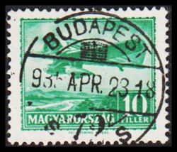 Hungary 1933