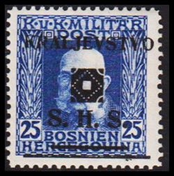 Jugoslawien 1919