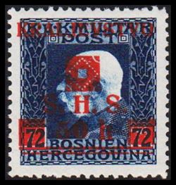 Yugoslavia 1919