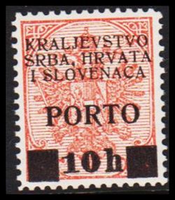 Yugoslavia 1919