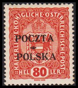 Poland 1919