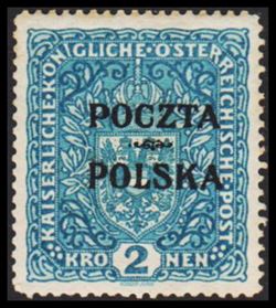 Polen 1919