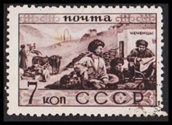 Soviet Union 1933