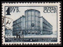 Sovjetunionen 1930