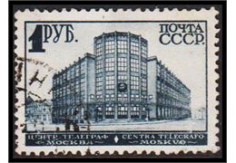Sowjetunion 1930