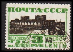 Sowjetunion 1930