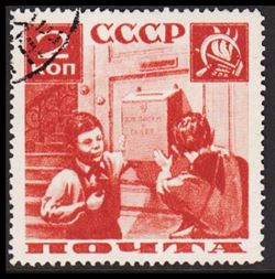 Sowjetunion 1936