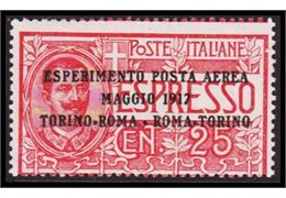 Italien 1917