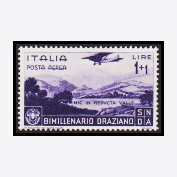 Italien 1936