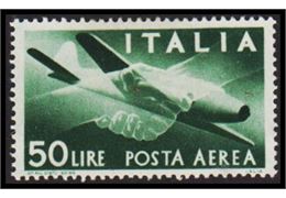 Italien 1945
