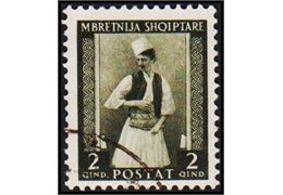 Albania 1939-1940