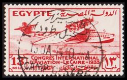Egypt 1933