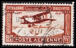 Egypten 1929