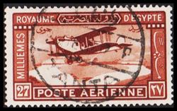 Ägypten 1929