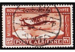 Egypten 1929