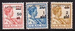 Curacao 1929
